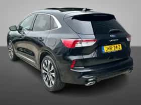 Ford Kuga (2022) thumbnail 5