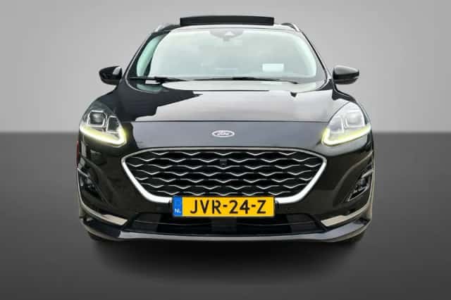 Ford Kuga (2022) thumbnail 6