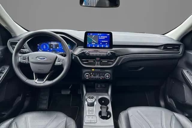 Ford Kuga (2022) thumbnail 10