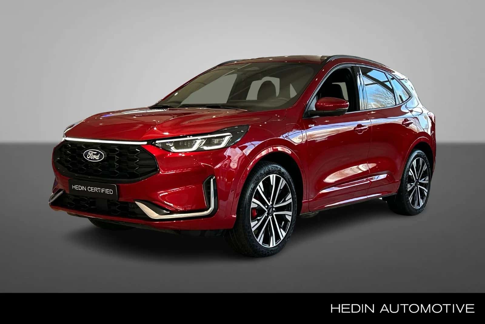 Ford Kuga (2024) — foto 1