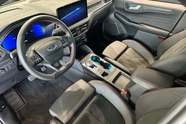 Ford Kuga (2024) thumbnail 11