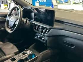 Ford Kuga (2024) thumbnail 14