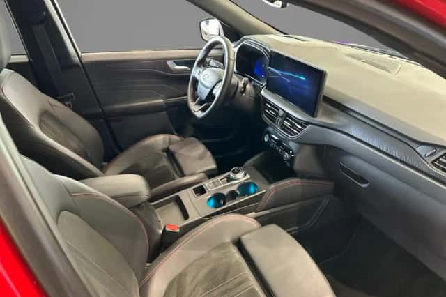 Ford Kuga (2024) thumbnail 15