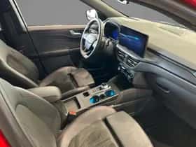 Ford Kuga (2024) thumbnail 15