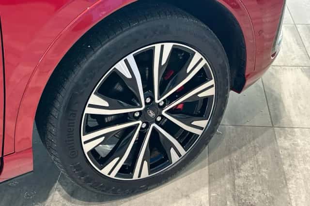 Ford Kuga (2024) thumbnail 16
