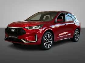 Ford Kuga (2024) thumbnail 20