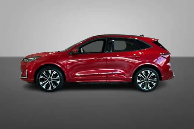 Ford Kuga (2024) thumbnail 3
