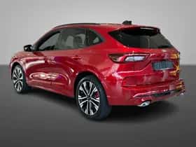 Ford Kuga (2024) thumbnail 4