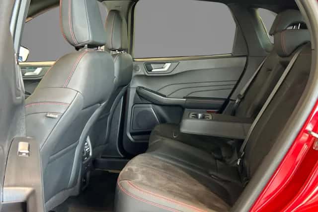 Ford Kuga (2024) thumbnail 7