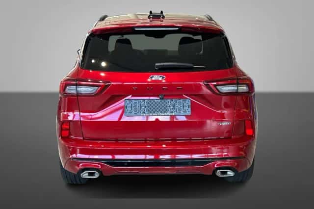 Ford Kuga (2024) thumbnail 9