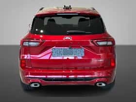 Ford Kuga (2024) thumbnail 9