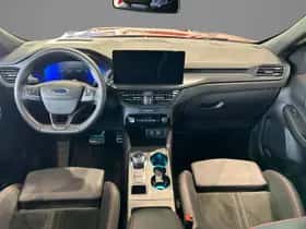 Ford Kuga (2024) thumbnail 10