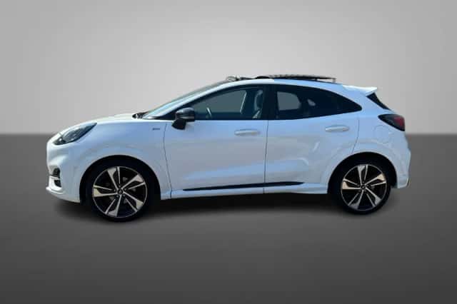 Ford Puma (2023) thumbnail 2