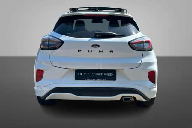 Ford Puma (2023) thumbnail 3