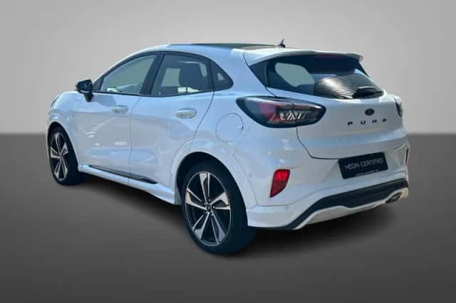 Ford Puma (2023) thumbnail 5