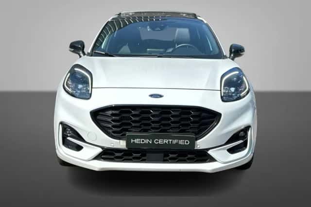 Ford Puma (2023) thumbnail 6