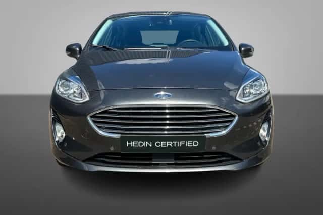 Ford Fiesta (2018) thumbnail 6