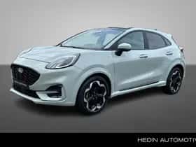 Ford Puma (2025)