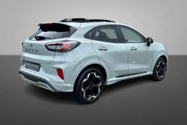 Ford Puma (2025) thumbnail 2