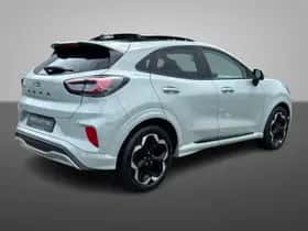 Ford Puma (2025) thumbnail 2