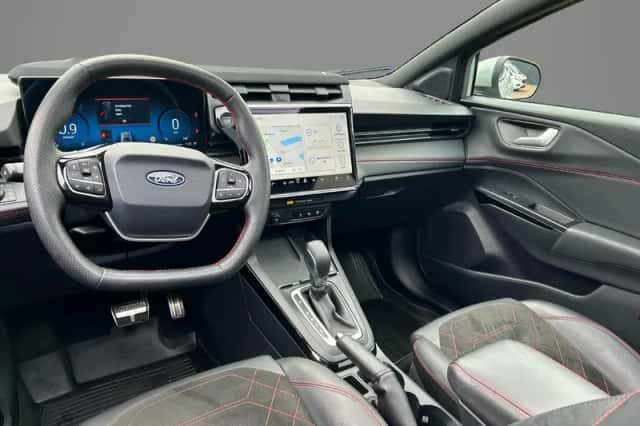 Ford Puma (2025) thumbnail 3