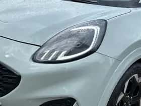 Ford Puma (2025) thumbnail 21