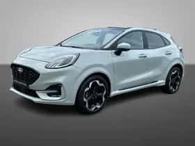 Ford Puma (2025) thumbnail 23
