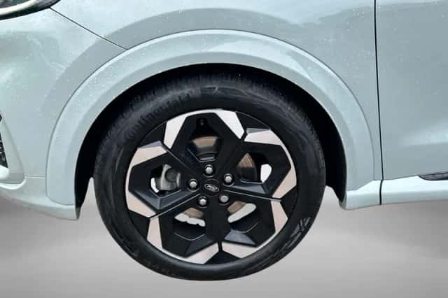 Ford Puma (2025) thumbnail 5