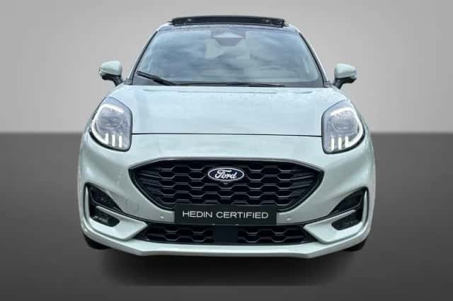 Ford Puma (2025) thumbnail 6