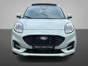 Ford Puma (2025) thumbnail 6