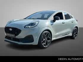 Ford Puma (2025)