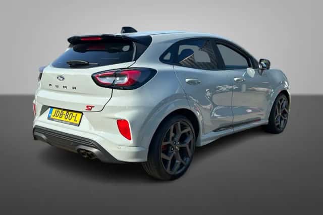 Ford Puma (2025) thumbnail 2