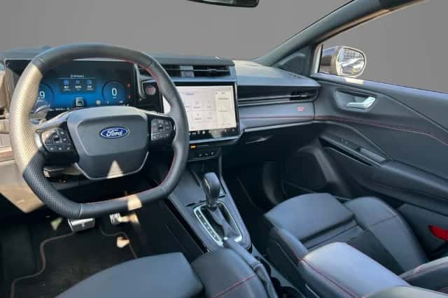 Ford Puma (2025) thumbnail 3