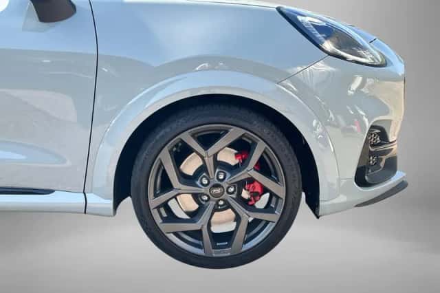 Ford Puma (2025) thumbnail 5