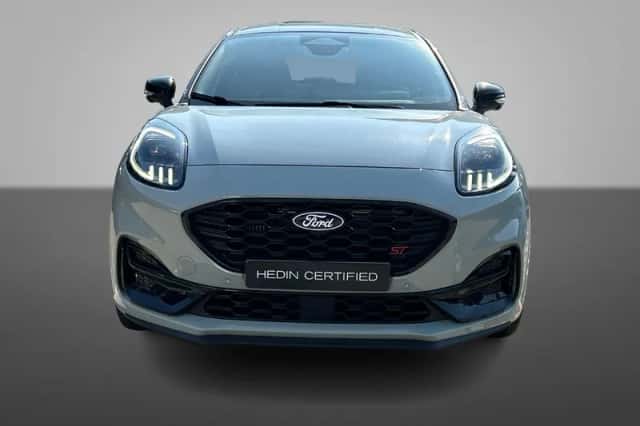 Ford Puma (2025) thumbnail 6