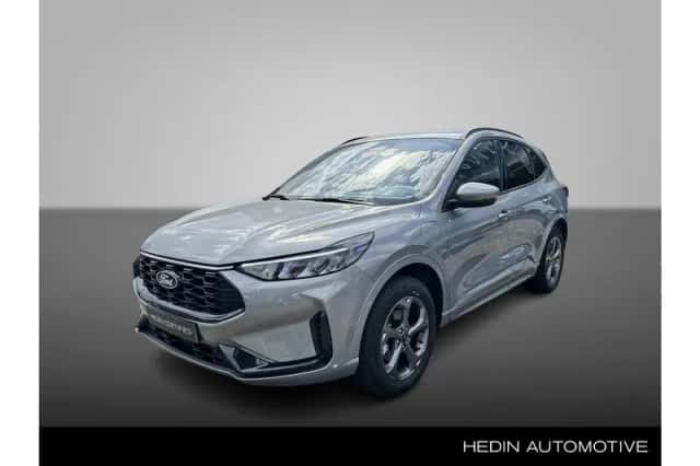 Ford Kuga (2025) thumbnail 1
