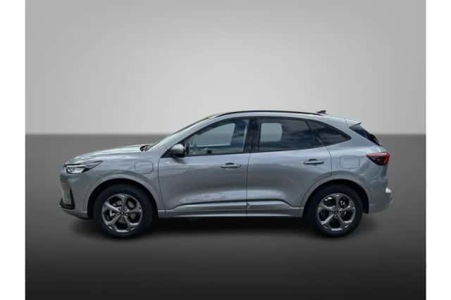 Ford Kuga (2025) thumbnail 2