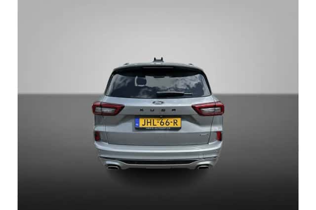 Ford Kuga (2025) thumbnail 3