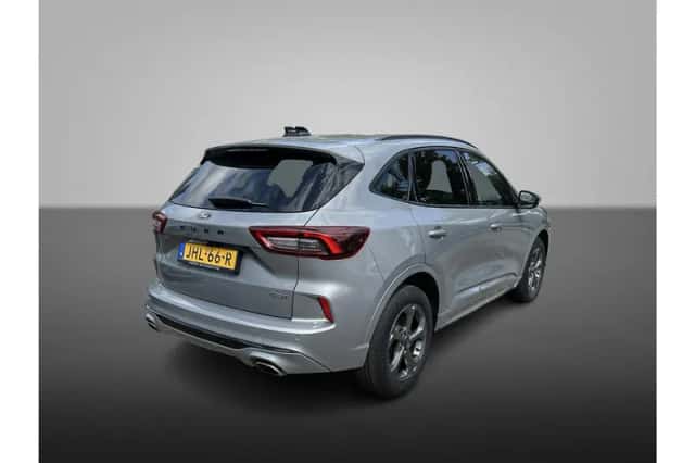 Ford Kuga (2025) thumbnail 4