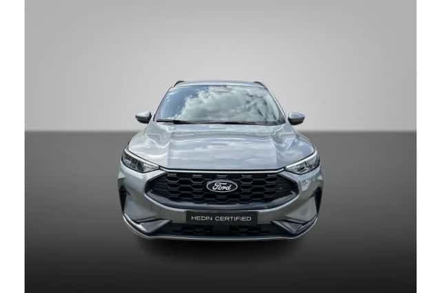 Ford Kuga (2025) thumbnail 5