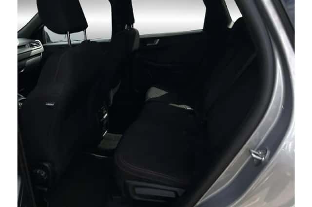 Ford Kuga (2025) thumbnail 6