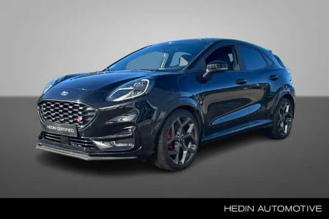 Ford Puma (2023) thumbnail 1