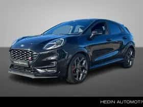 Ford Puma (2023) thumbnail 1