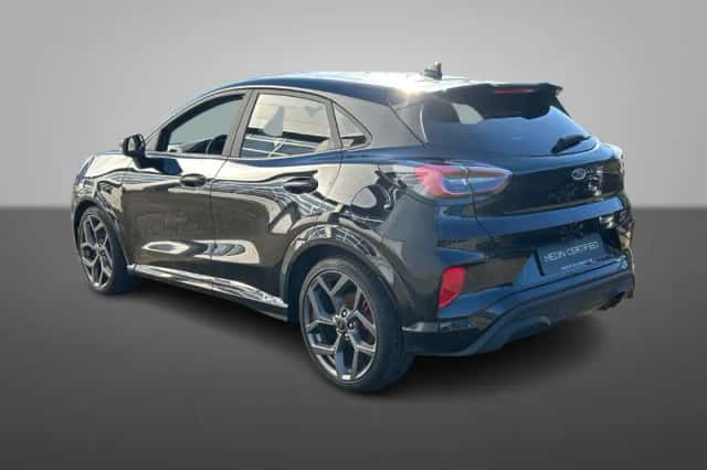 Ford Puma (2023) thumbnail 2