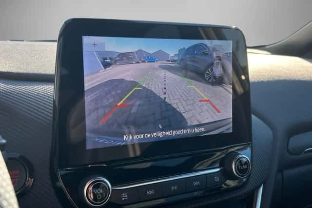 Ford Puma (2023) thumbnail 12