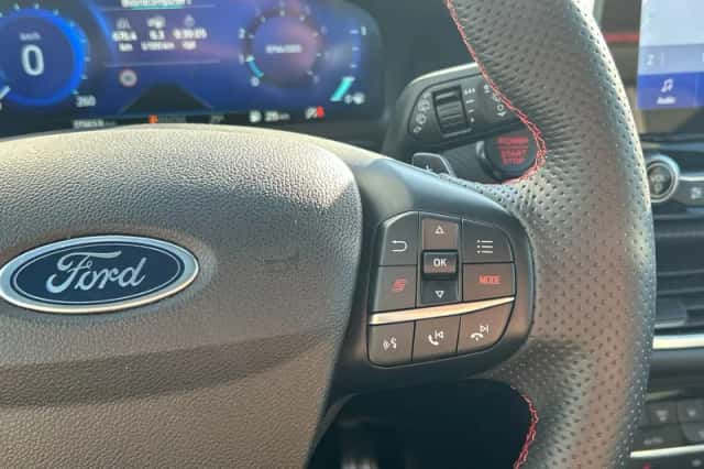 Ford Puma (2023) thumbnail 16