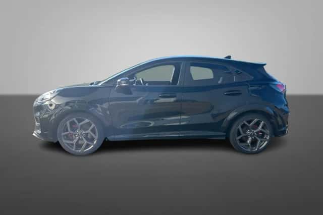 Ford Puma (2023) thumbnail 18
