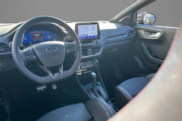 Ford Puma (2023) thumbnail 3