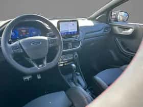Ford Puma (2023) thumbnail 3