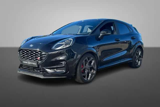 Ford Puma (2023) thumbnail 23